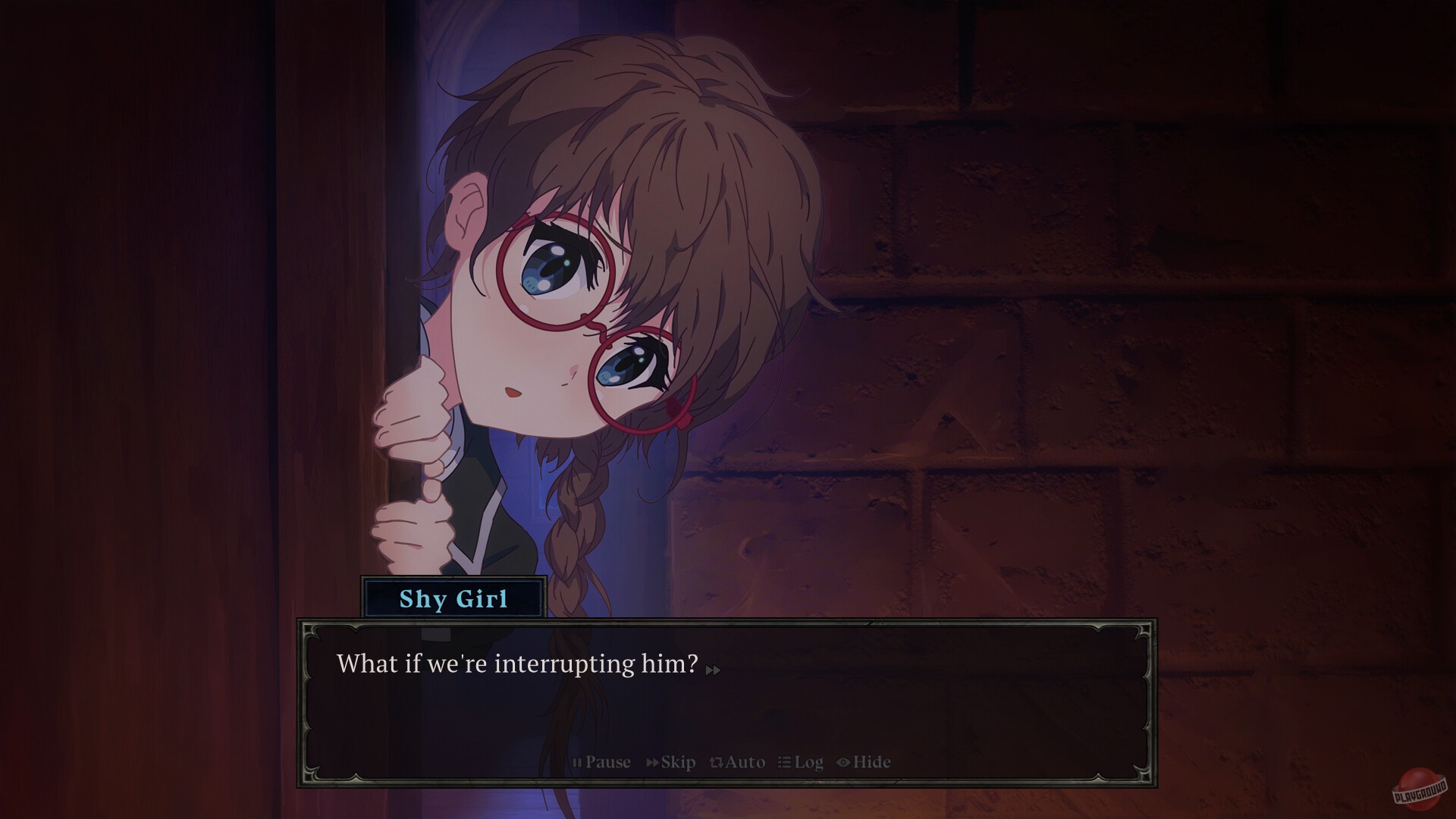 Скриншот из игры Kamifuda - 4