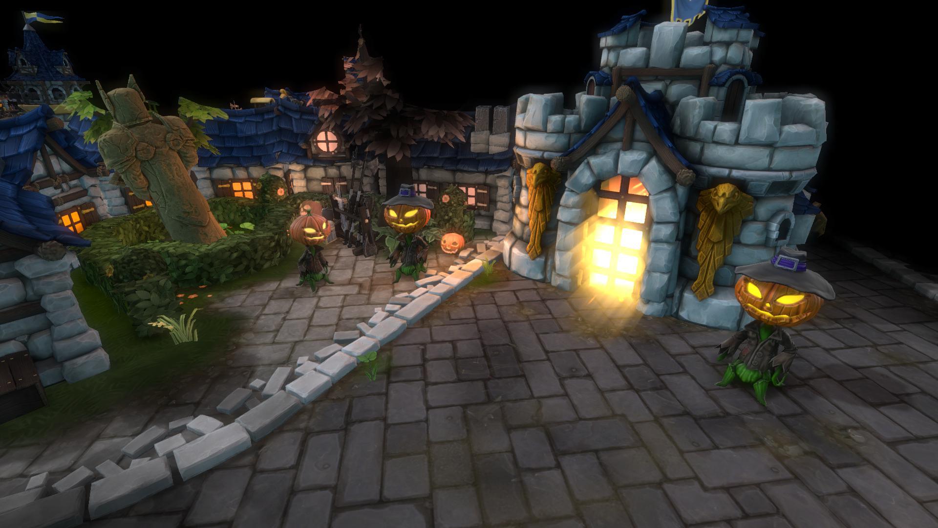 Скриншот из игры Dungeons 2 - 59