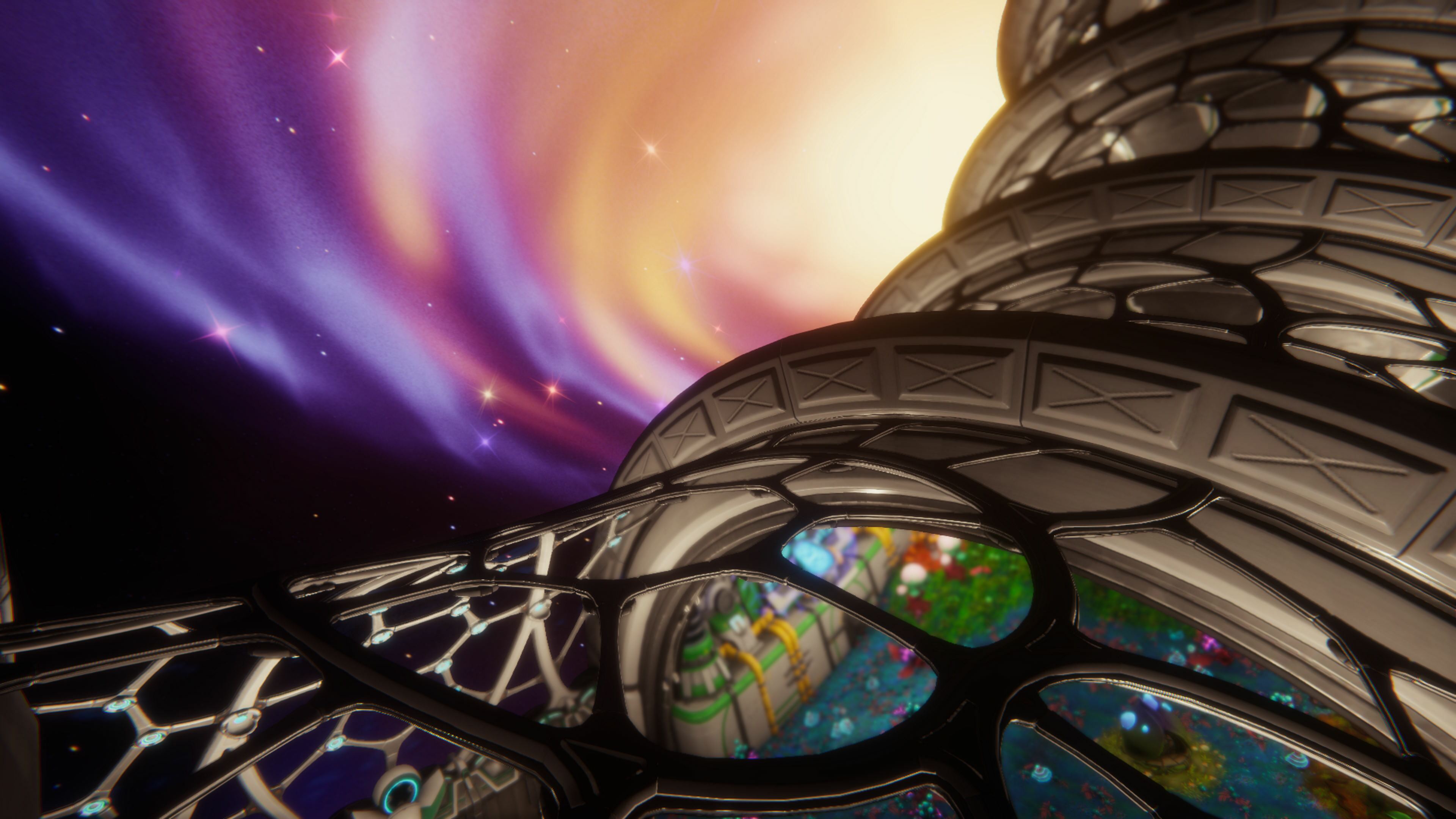 Скриншот из игры Spacebase Startopia - 74