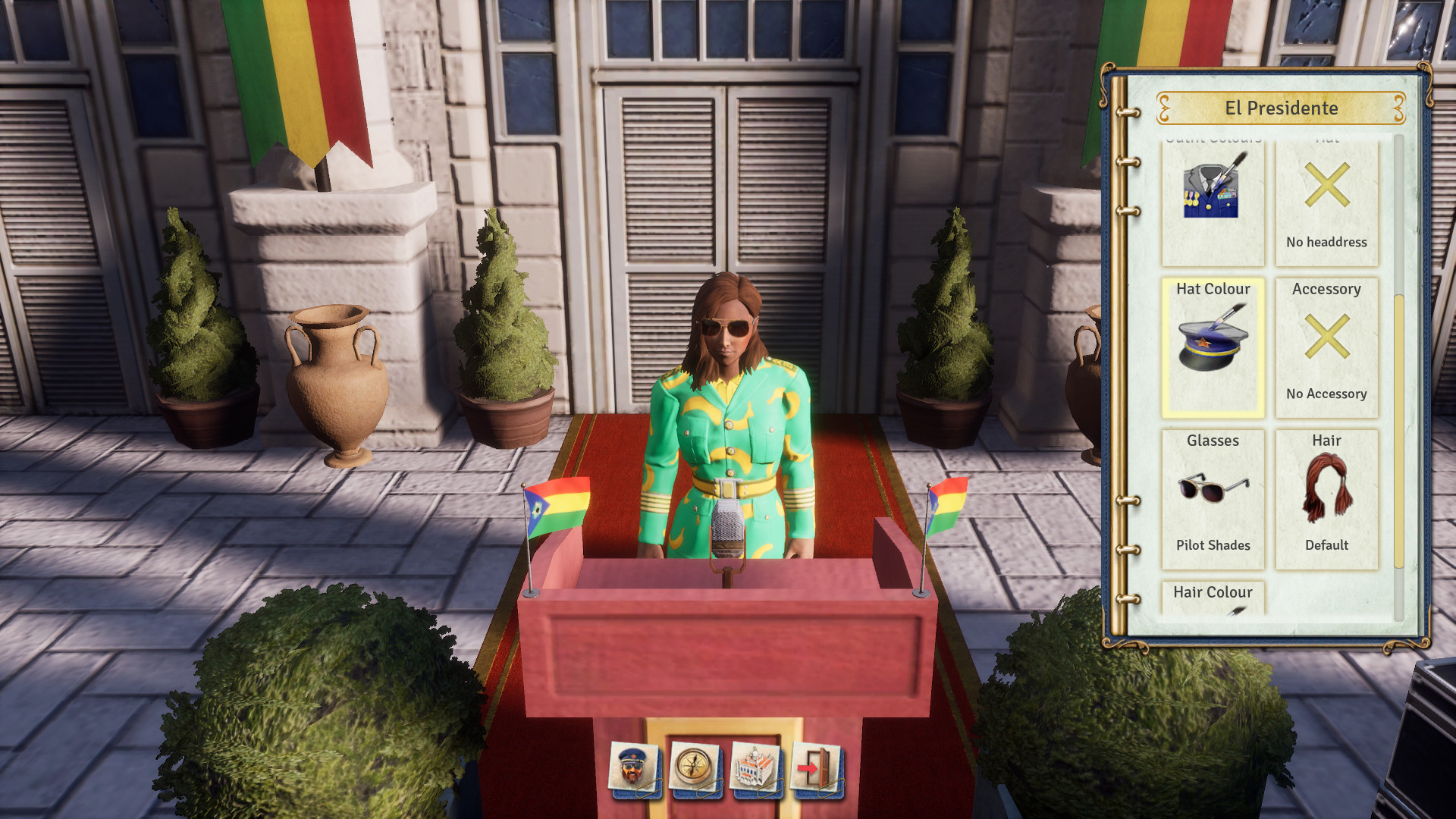 Скриншот из игры Tropico 6 Caribbean Skies - 2