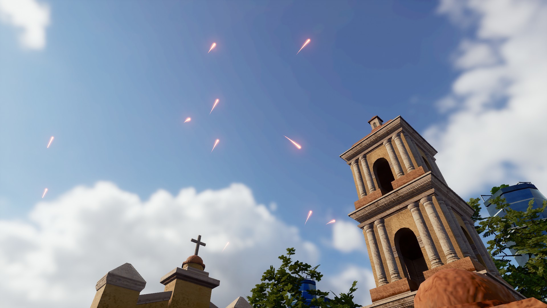 Скриншот из игры Tropico 6 Caribbean Skies - 9
