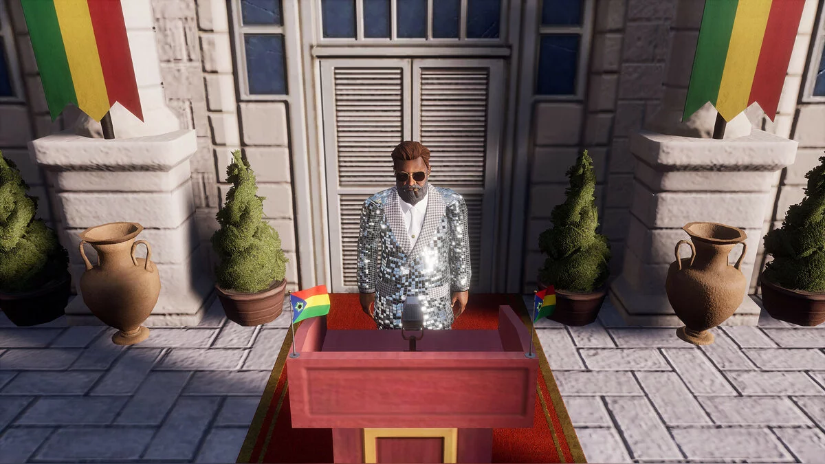Скриншот из игры Tropico 6: Festival - 19
