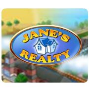 Обложка Jane's Realty