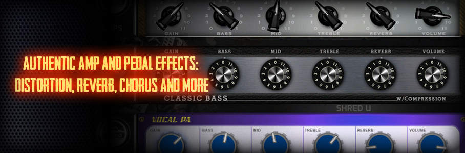 Скриншот из игры BandFuse: Rock Legends - 2