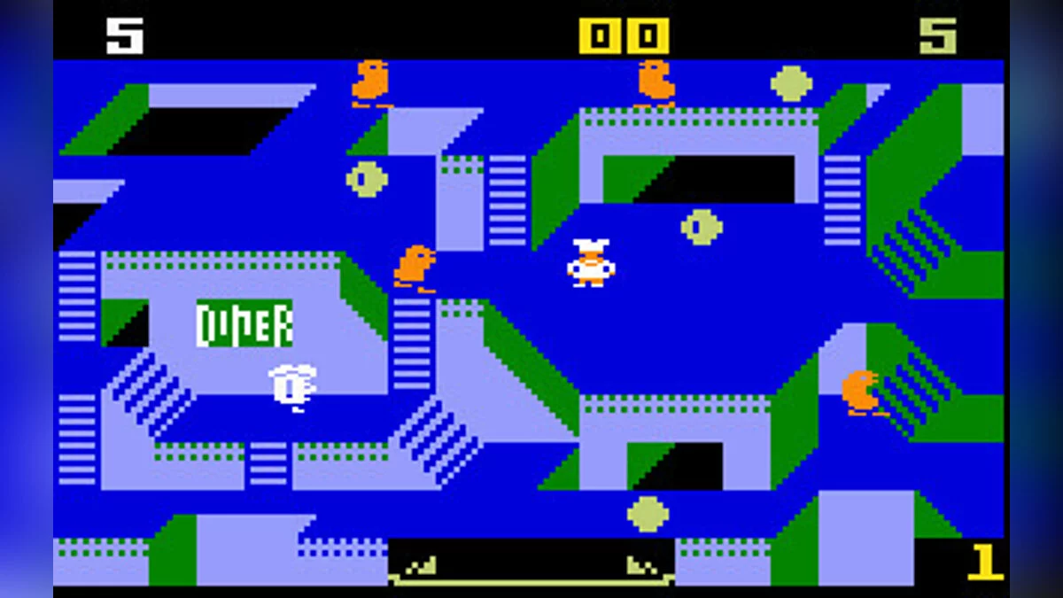 Скриншот из игры Diner - 4