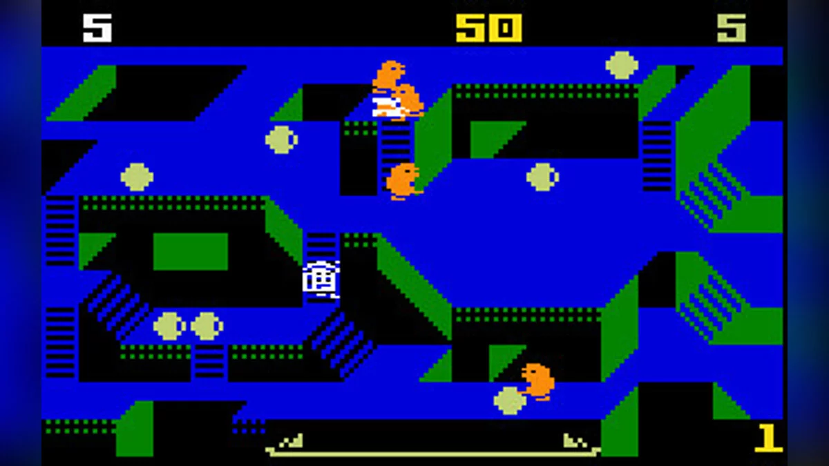 Скриншот из игры Diner - 2