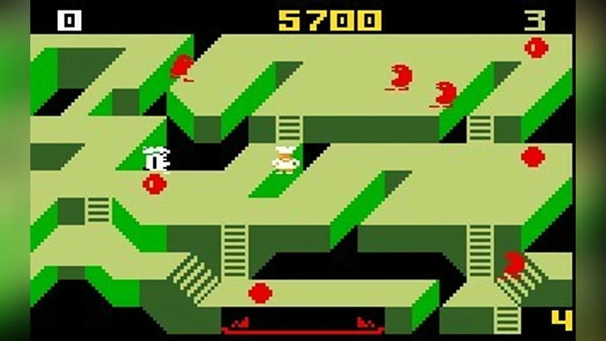 Скриншот из игры Diner - 7