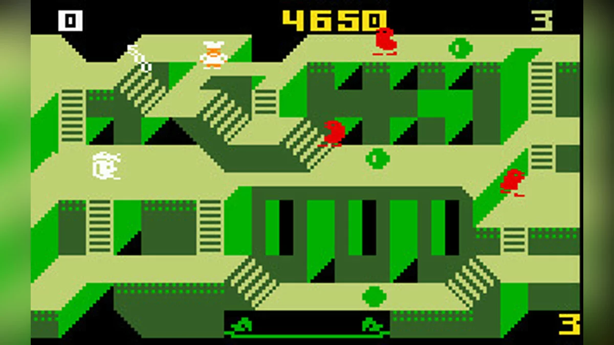 Скриншот из игры Diner - 3