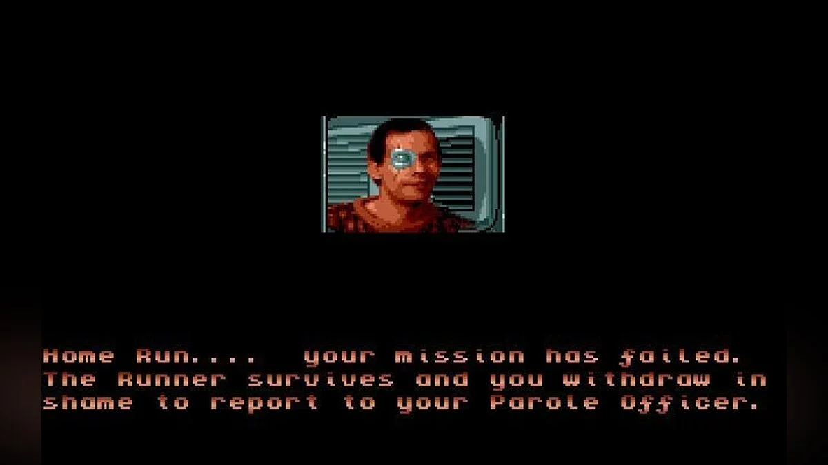 Скриншот из игры Hover Force - 9