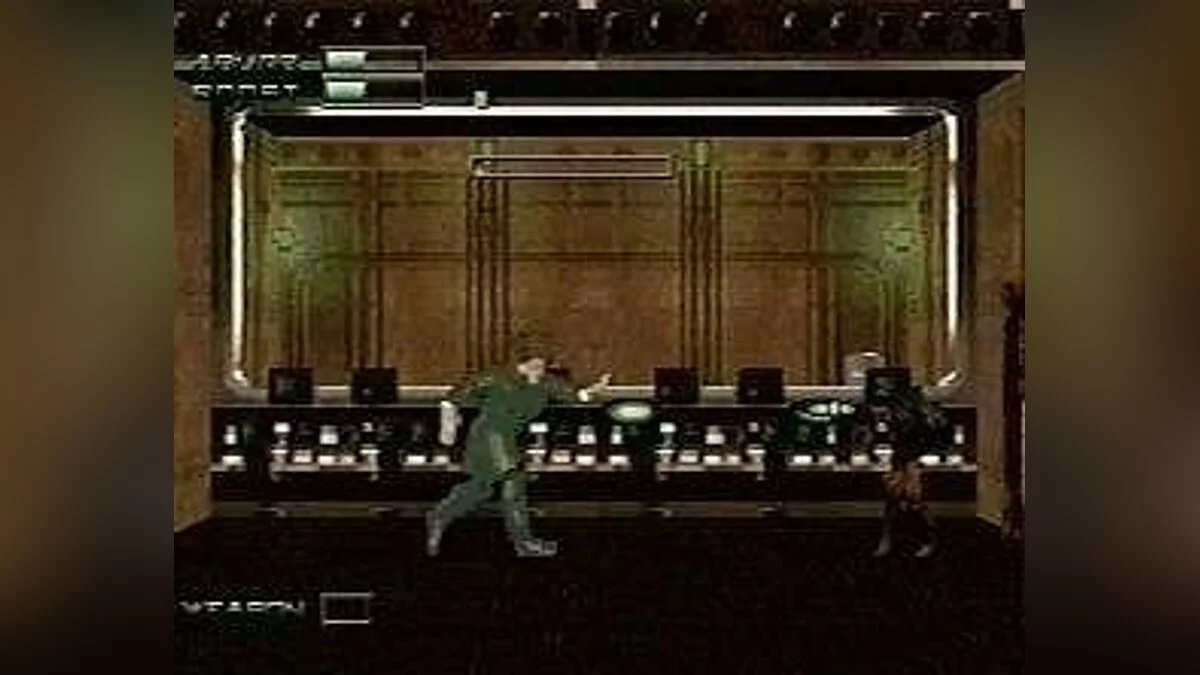 Скриншот из игры Iron Man / XO Manowar in Heavy Metal - 9