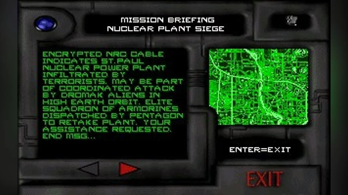 Скриншот из игры Iron Man / XO Manowar in Heavy Metal - 3