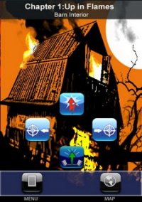 Обложка игры Soul Trapper: Episode 1