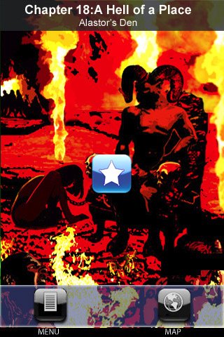 Скриншот из игры Soul Trapper: Episode 1 - 1