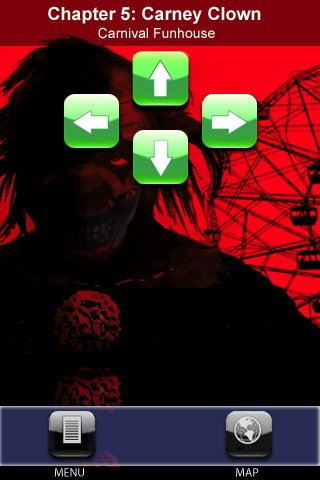 Скриншот из игры Soul Trapper: Episode 1 - 3