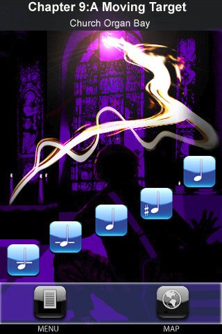 Скриншот из игры Soul Trapper: Episode 1 - 4