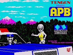 Скриншот из игры All Points Bulletin - 82