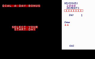 Скриншот из игры All Points Bulletin - 80