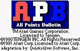 Скриншот из игры All Points Bulletin - 81
