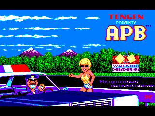 Скриншот из игры All Points Bulletin - 84