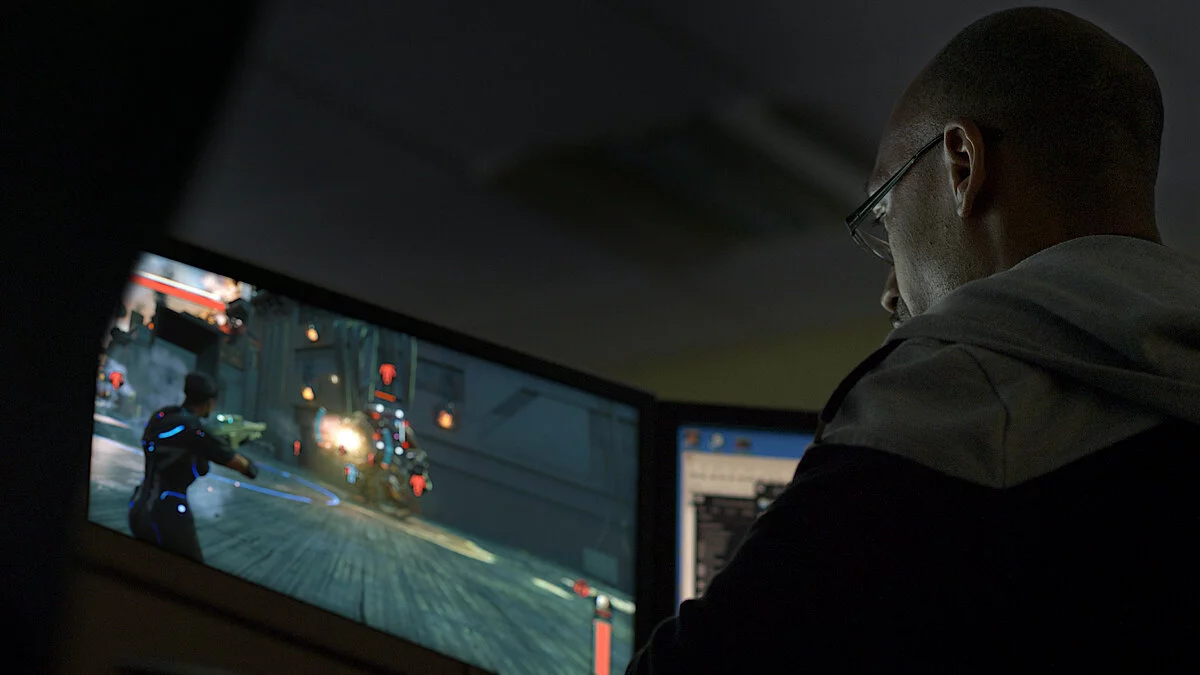 Скриншот из игры Crackdown 3 - 23