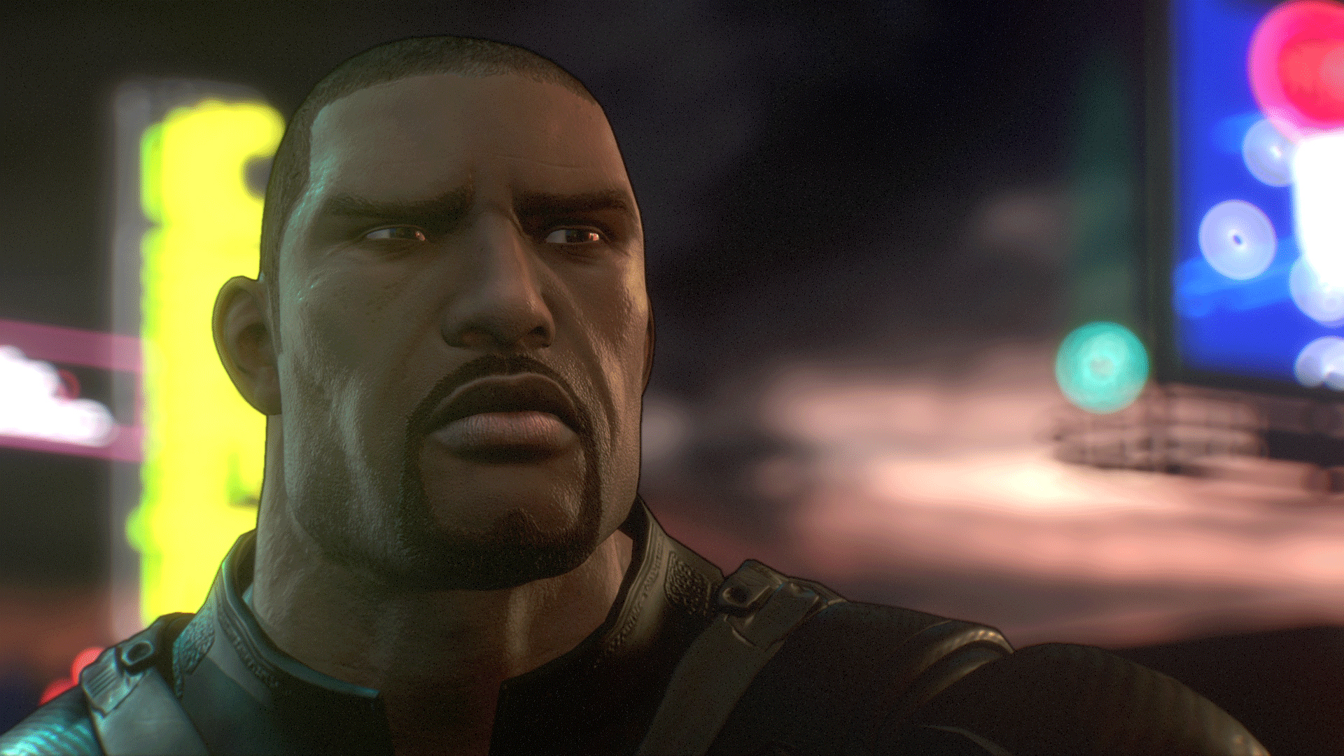Скриншот из игры Crackdown 3 - 47