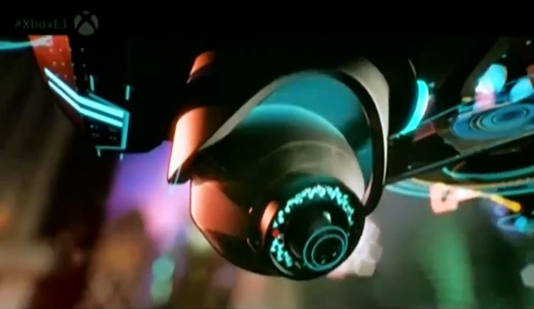 Скриншот из игры Crackdown 3 - 14