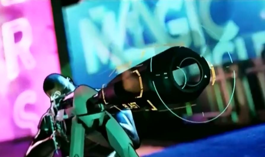 Скриншот из игры Crackdown 3 - 16