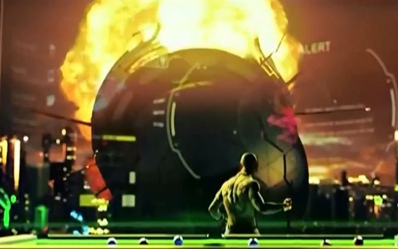Скриншот из игры Crackdown 3 - 17
