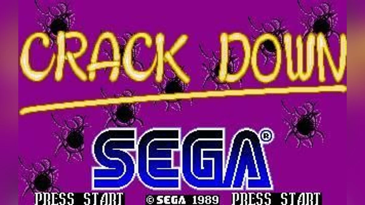 Скриншот из игры Crackdown - 17