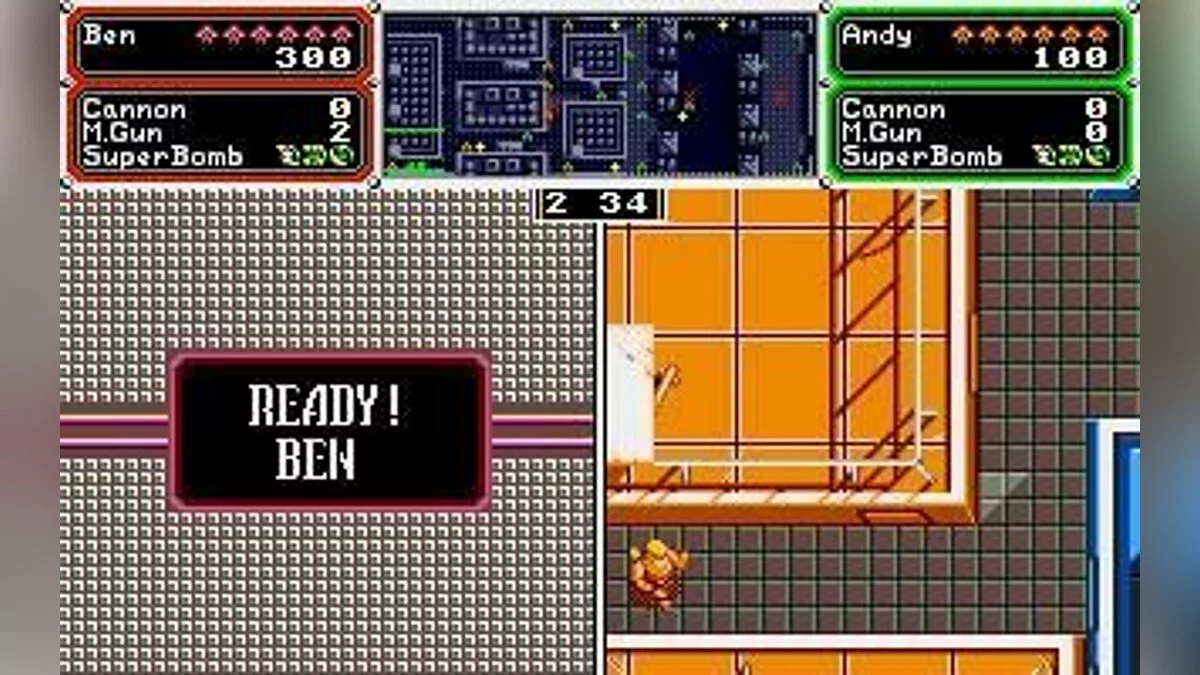 Скриншот из игры Crackdown - 47