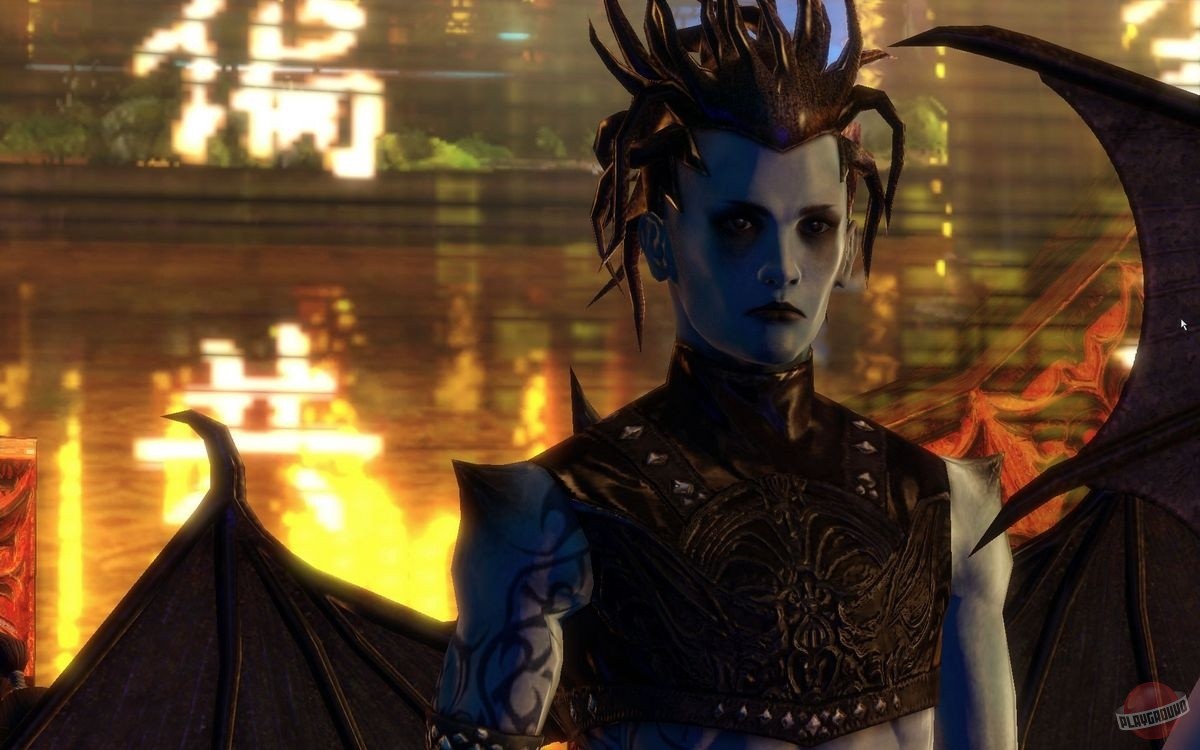 Скриншот из игры Otherland - 55