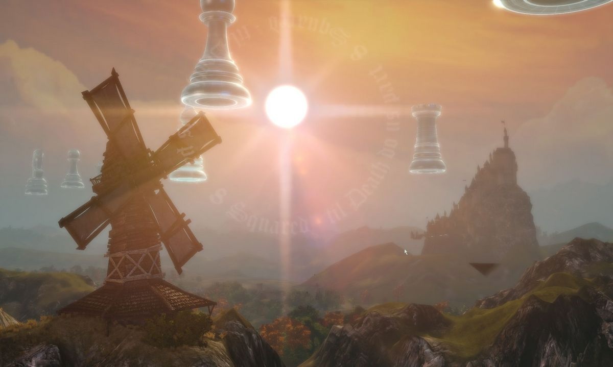 Скриншот из игры Otherland - 59