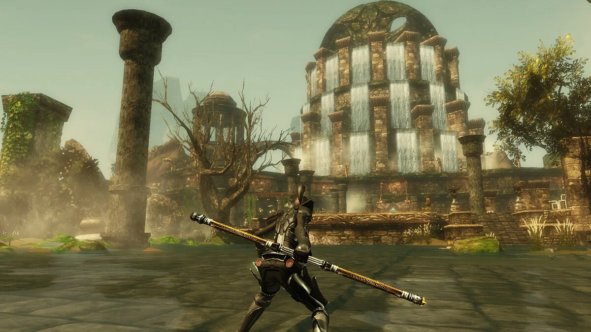 Скриншот из игры Otherland - 60