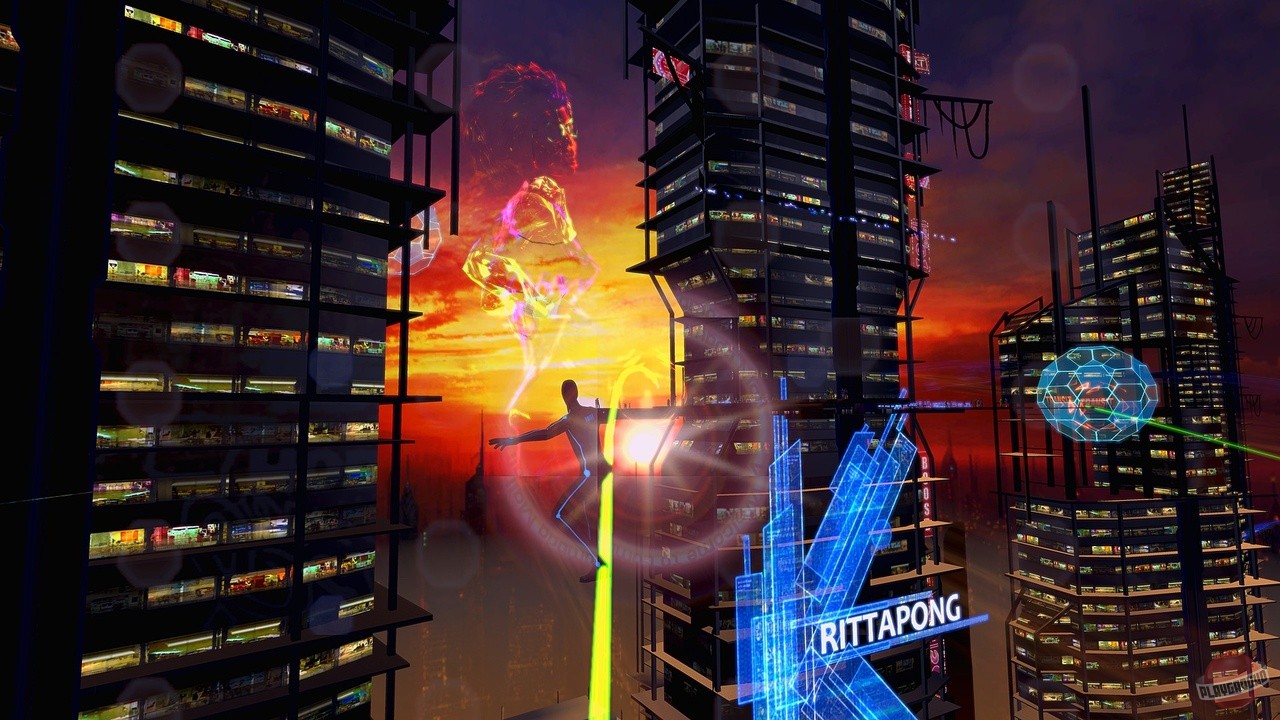 Скриншот из игры Otherland - 61