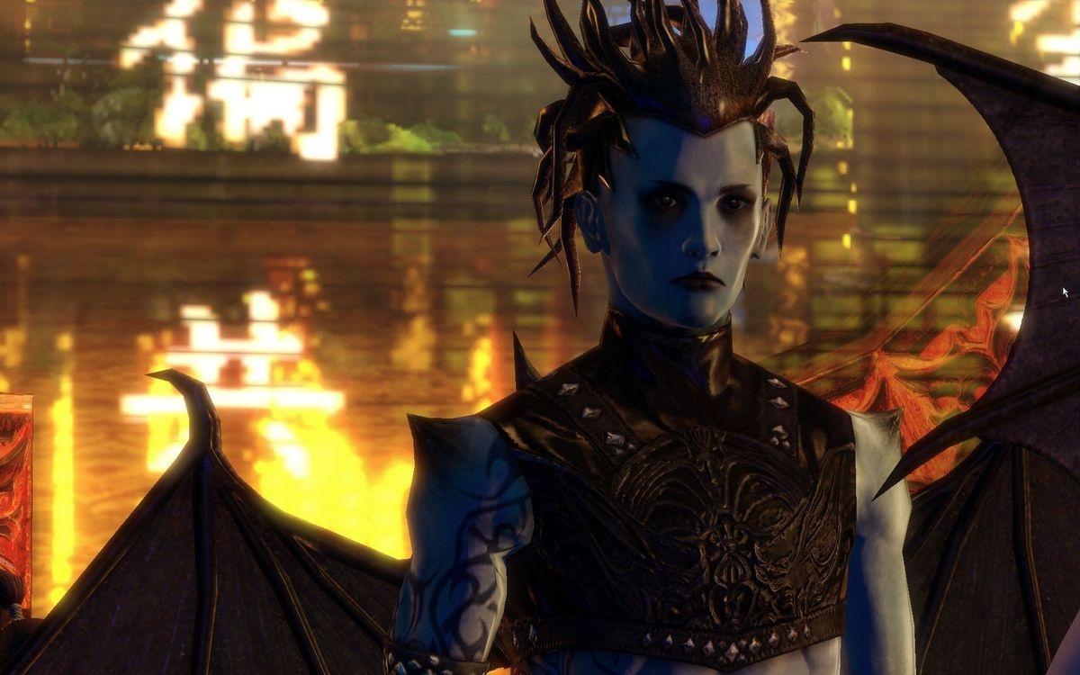 Скриншот из игры Otherland - 50