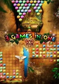 Обложка игры Action Diamond