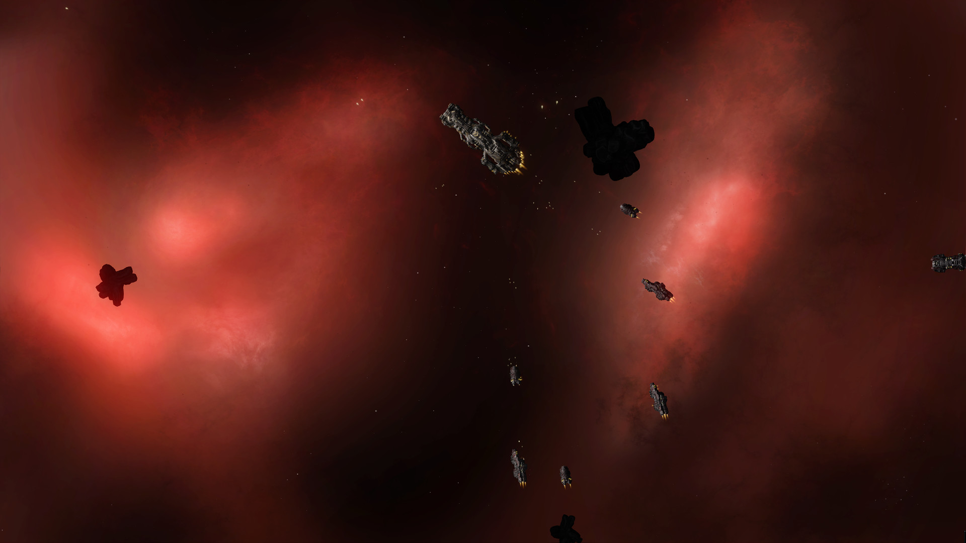 Скриншот из игры Wayward Terran Frontier: Zero Falls - 14