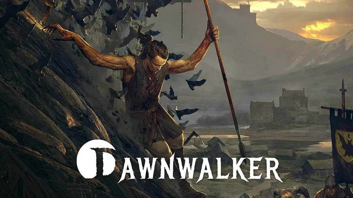 Скриншот из игры Dawnwalker - 2