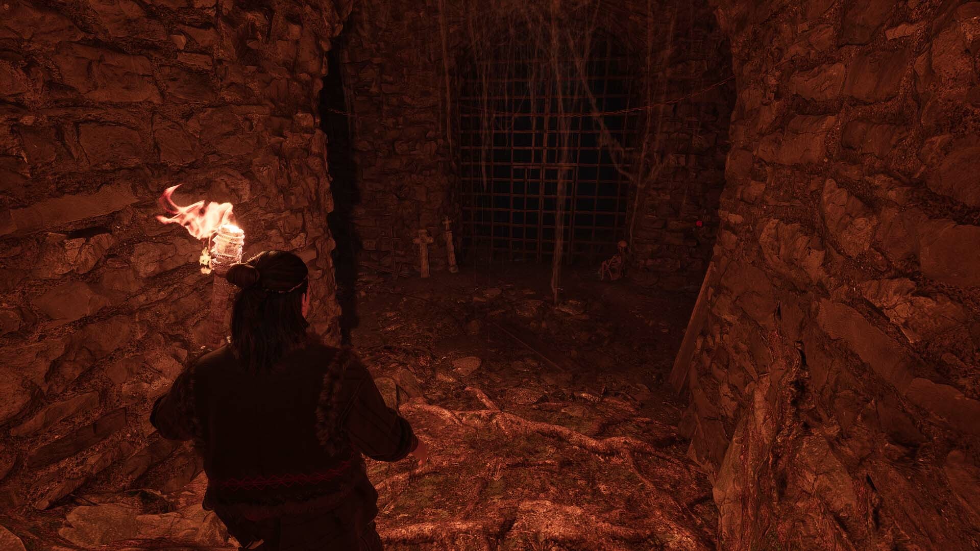 Скриншот из игры The Blood of Dawnwalker - 26