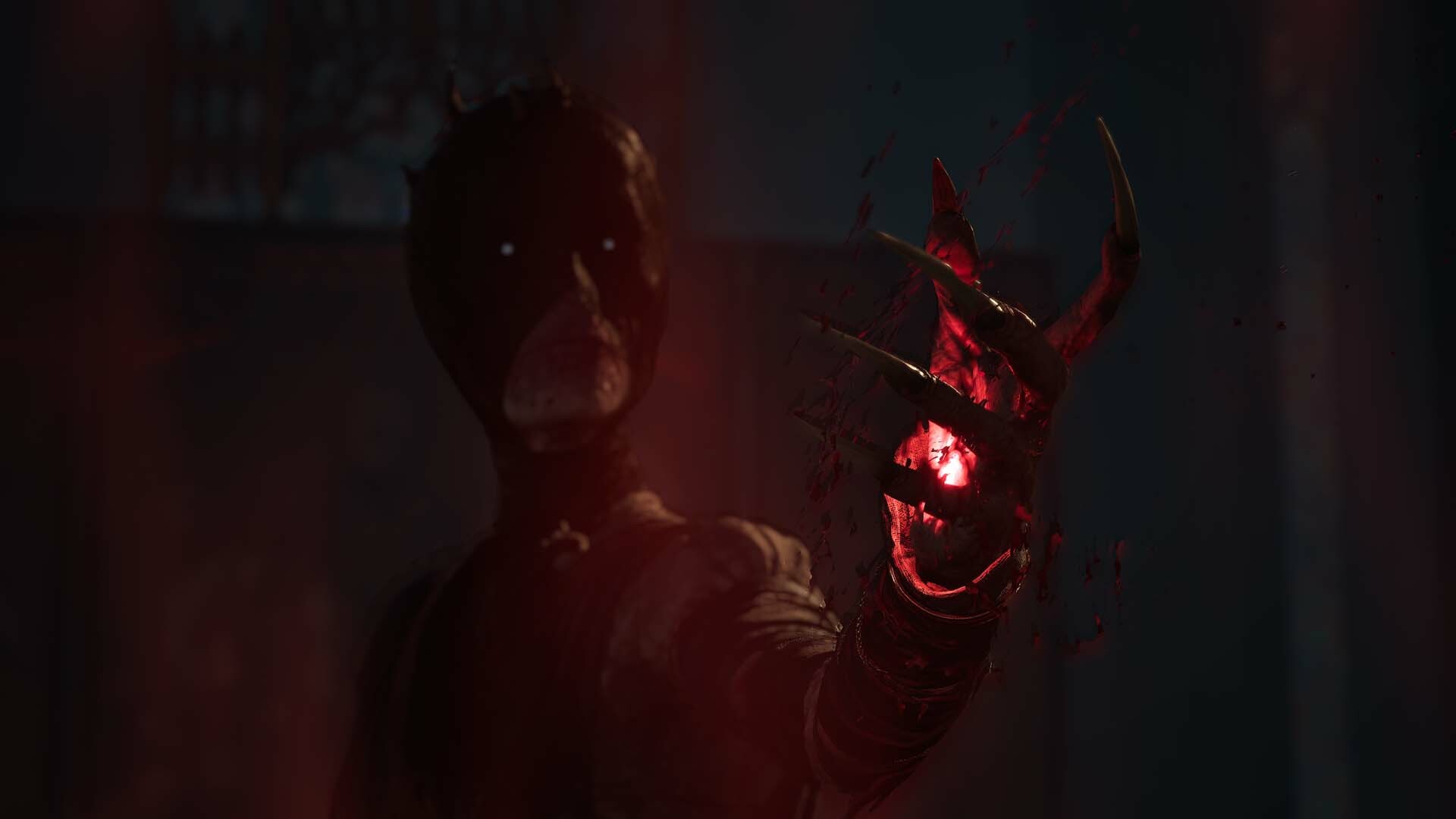 Скриншот из игры The Blood of Dawnwalker - 18