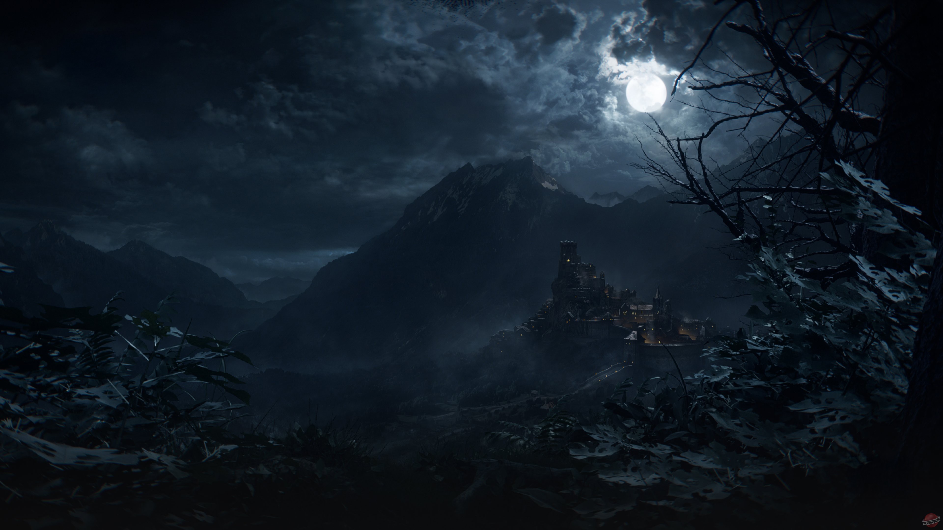 Скриншот из игры The Blood of Dawnwalker - 16