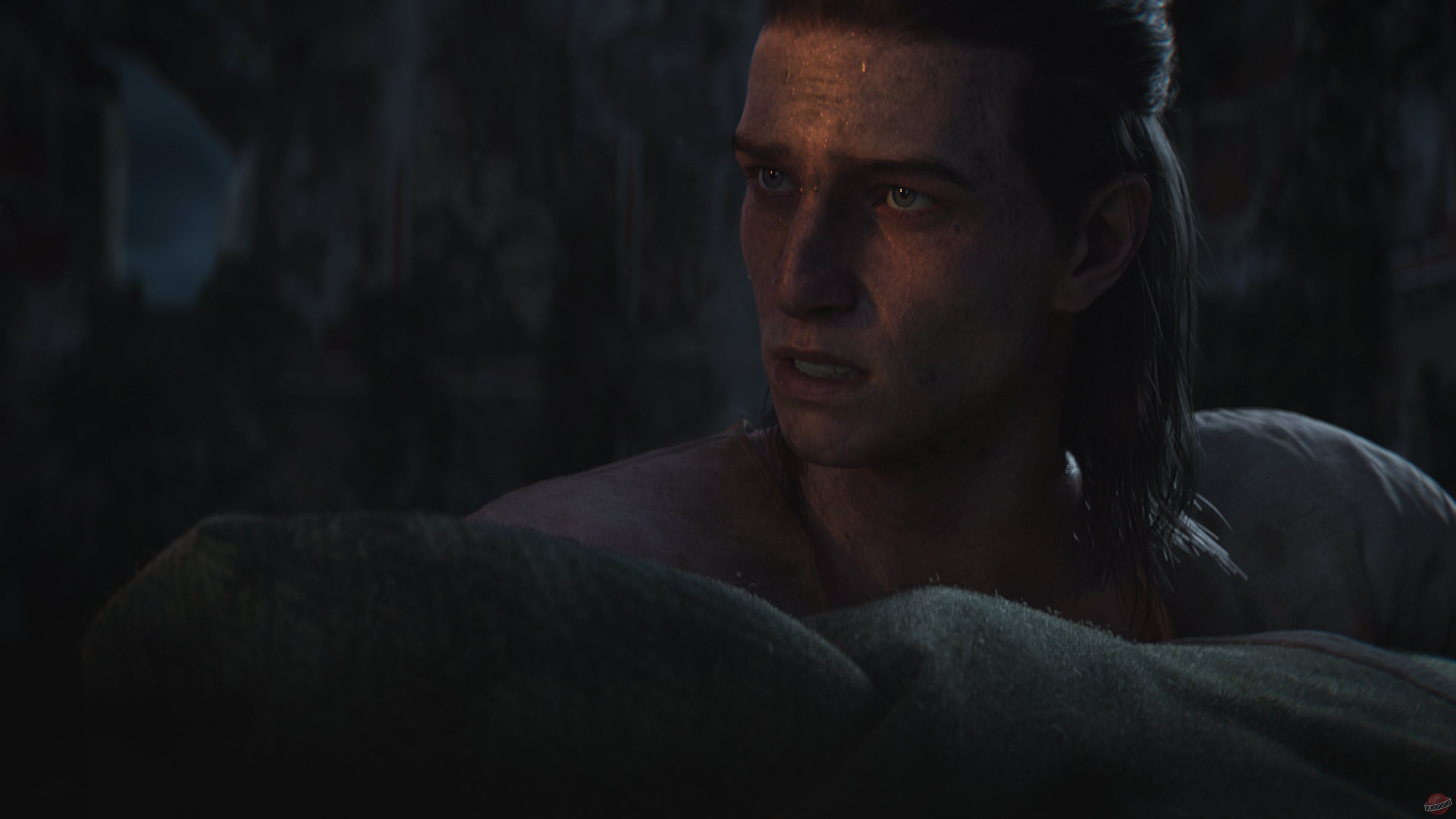 Скриншот из игры The Blood of Dawnwalker - 29