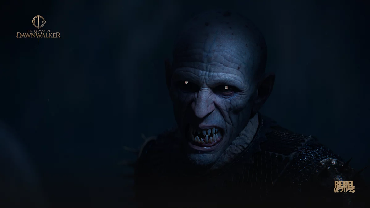 Скриншот из игры The Blood of Dawnwalker - 19