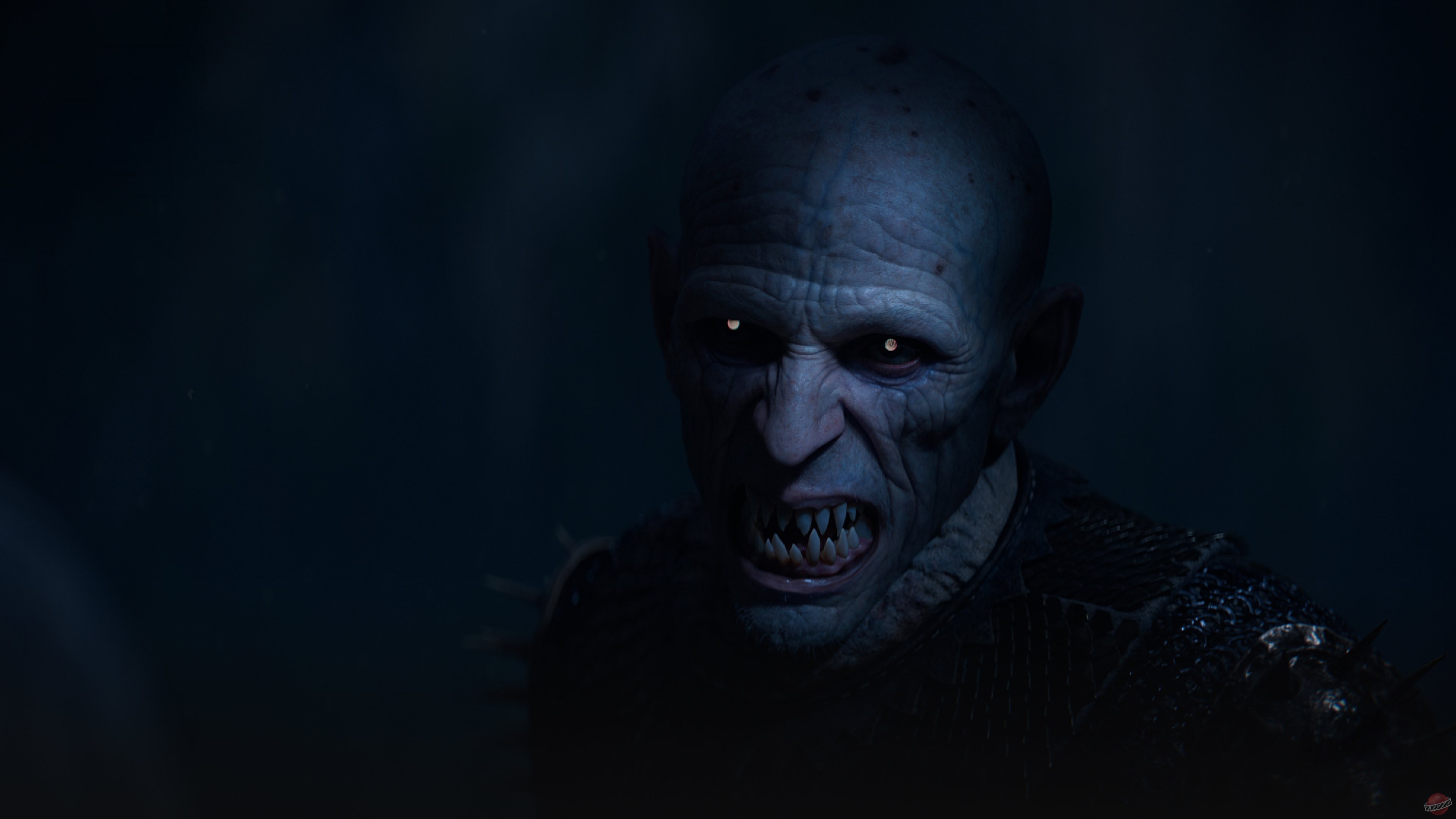 Скриншот из игры The Blood of Dawnwalker - 27
