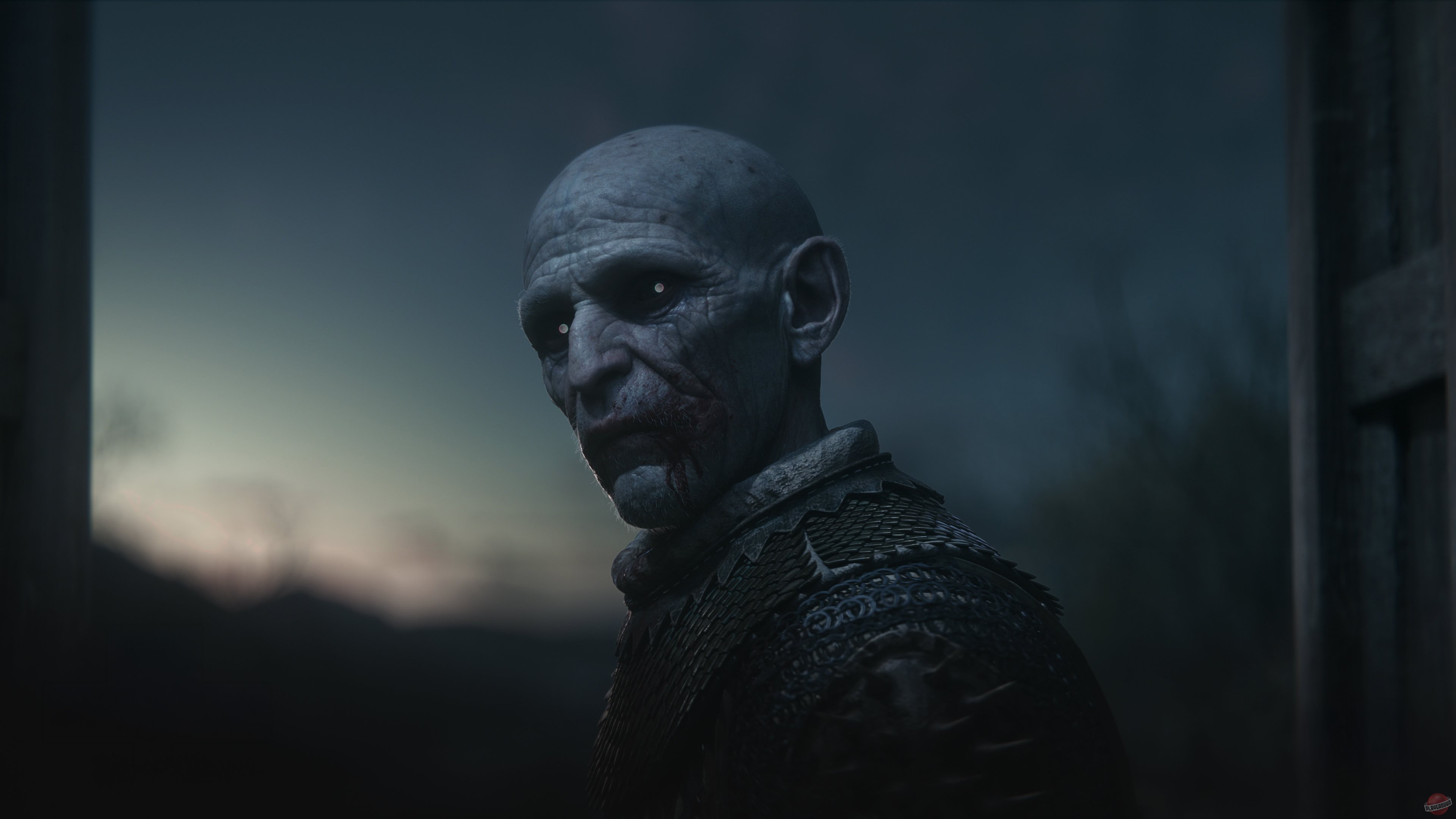 Скриншот из игры The Blood of Dawnwalker - 20
