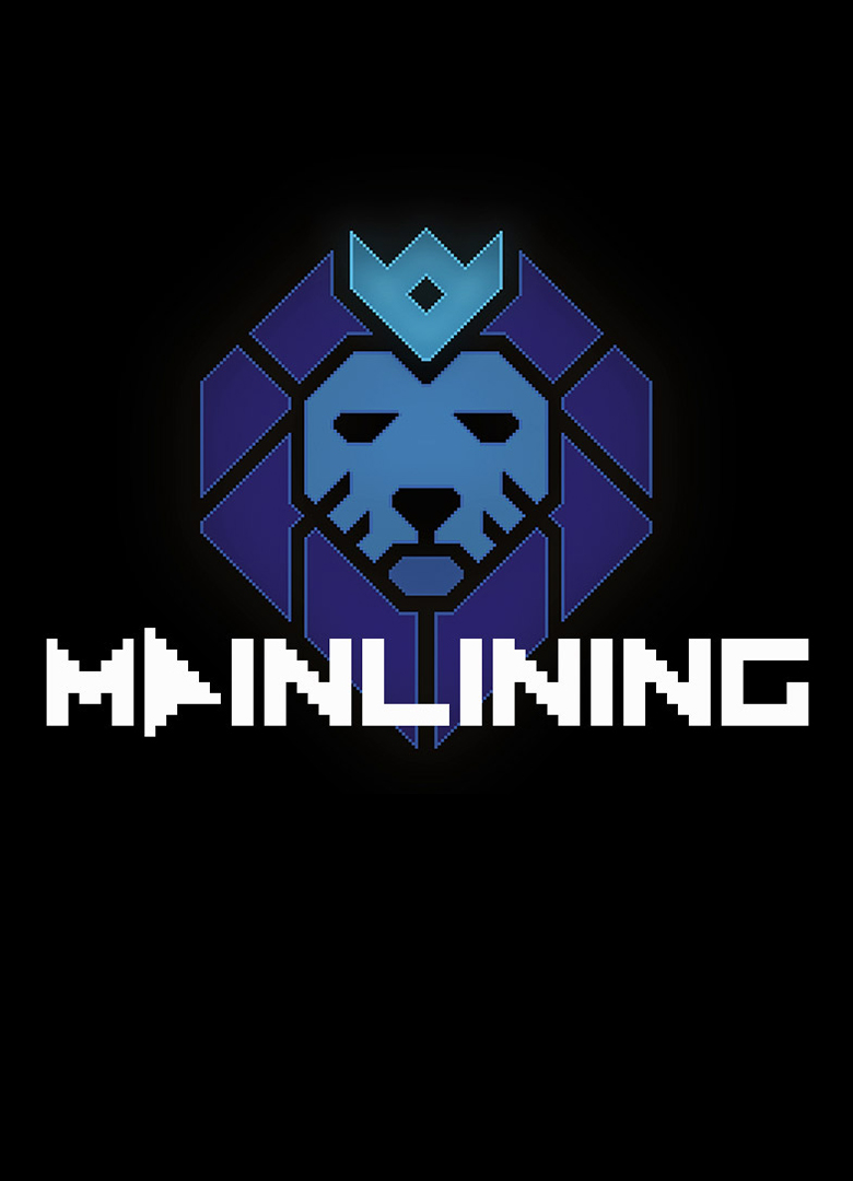 Обложка игры Mainlining