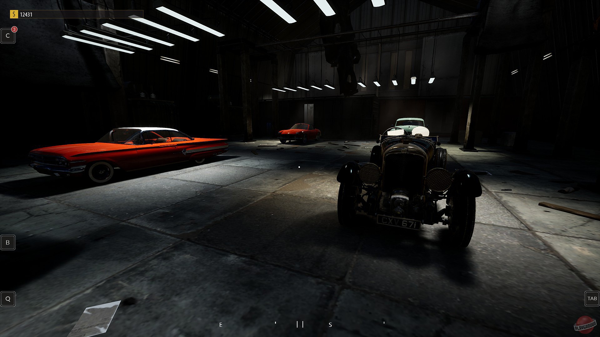 Скриншот из игры Junkyard Simulator - 103