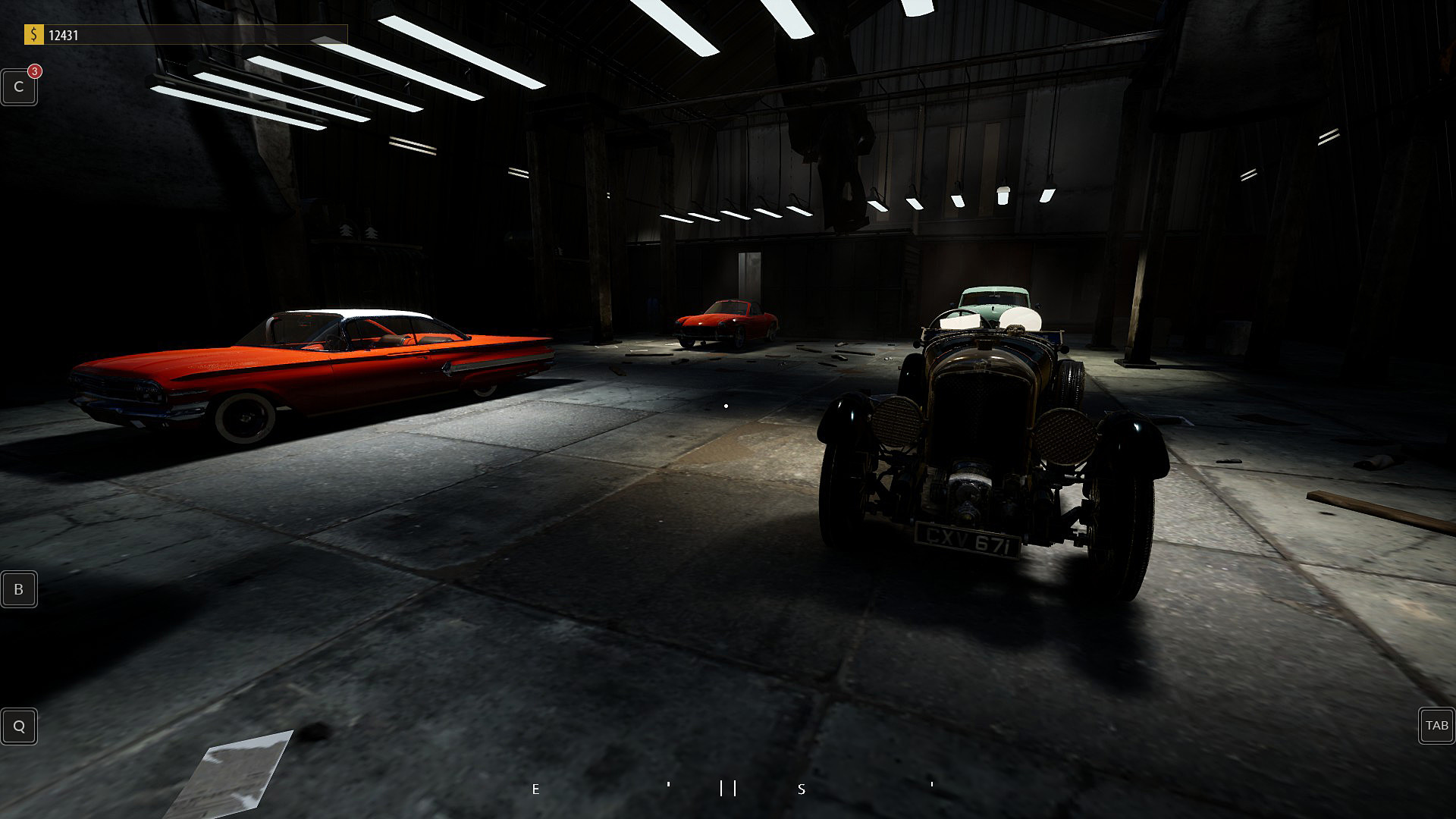 Скриншот из игры Junkyard Simulator - 73