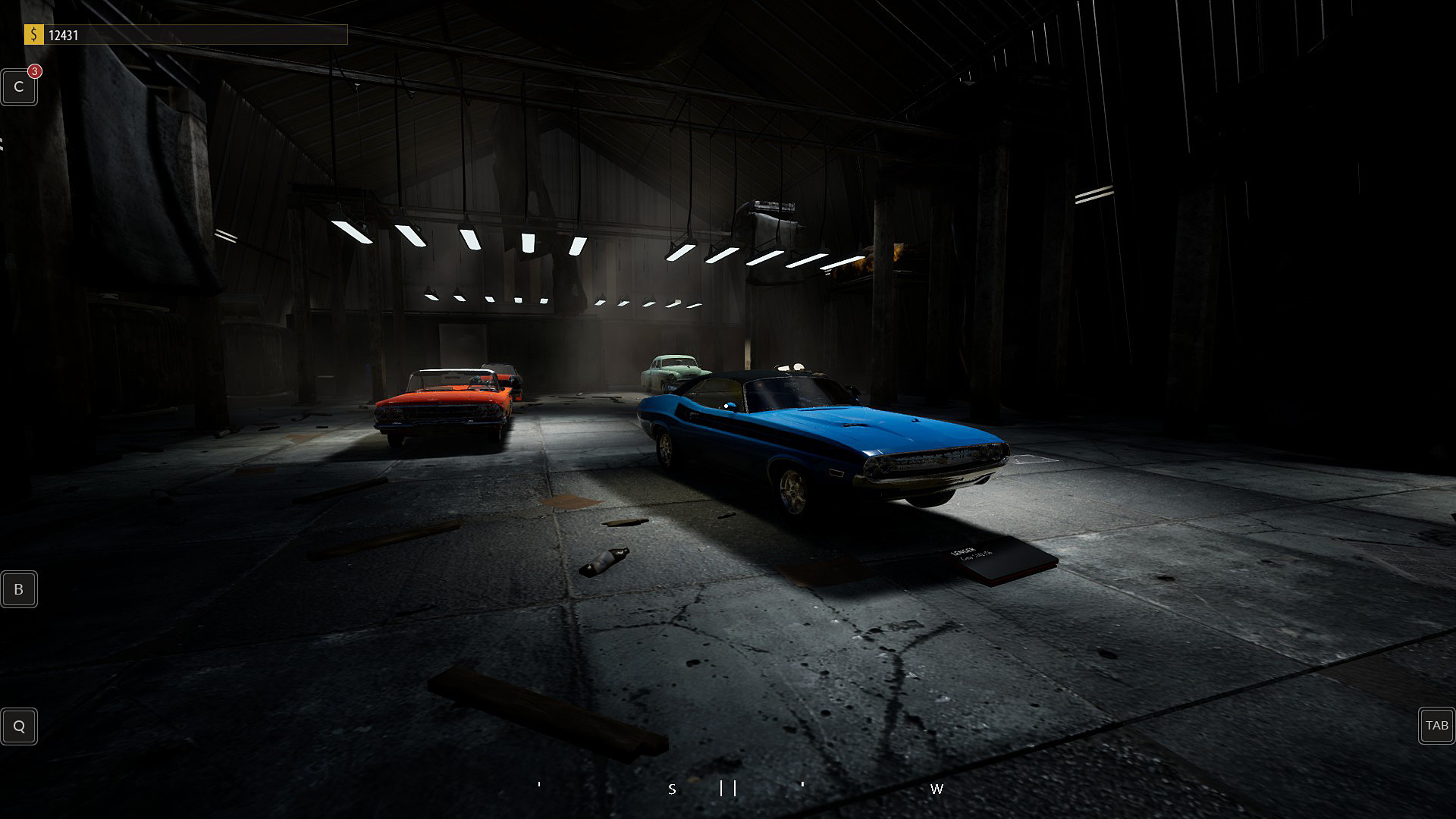Скриншот из игры Junkyard Simulator - 72