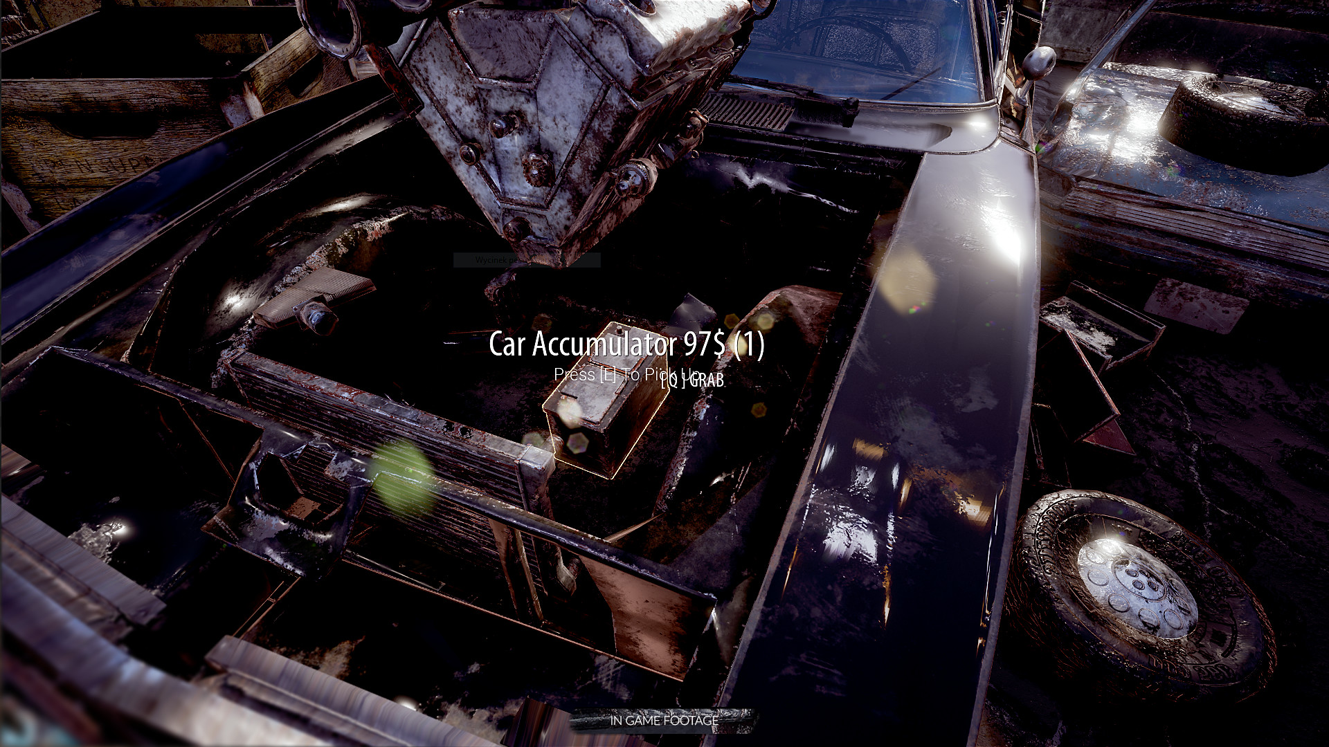 Скриншот из игры Junkyard Simulator - 20